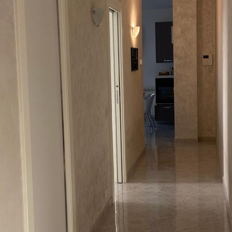 Bari Nalasia Beach Apartment - Appartamento con 2 Camere da Letto - 14