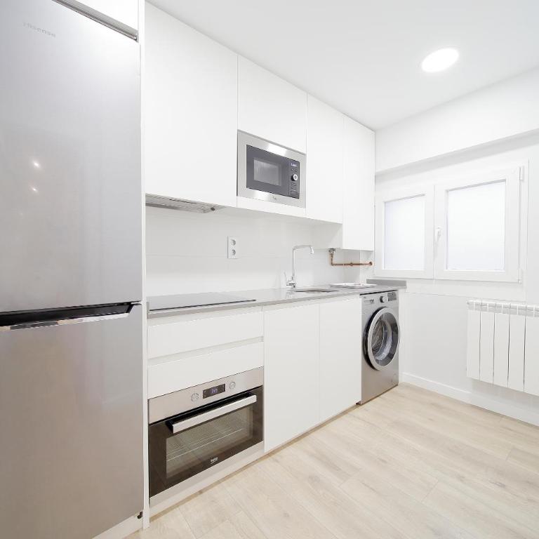 Alojamieto Centro-Playa IV VUT - Apartamento de 2 dormitorios - 13