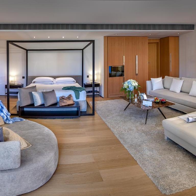 Principe Forte Dei Marmi - Resort & Spa - Suite Presidenziale - 1