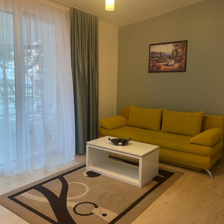 Apartments Antique - Apartman - 10