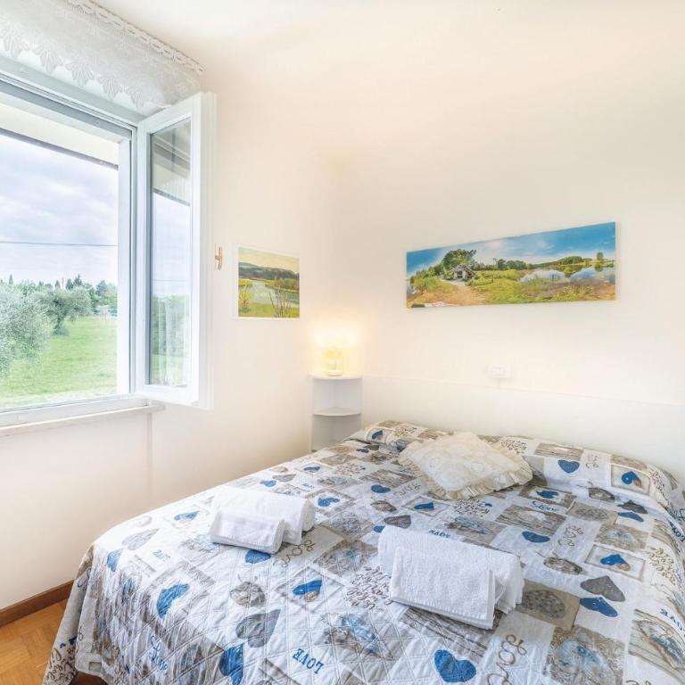 Casa Katia - Appartamento con 1 Camera da Letto - 13