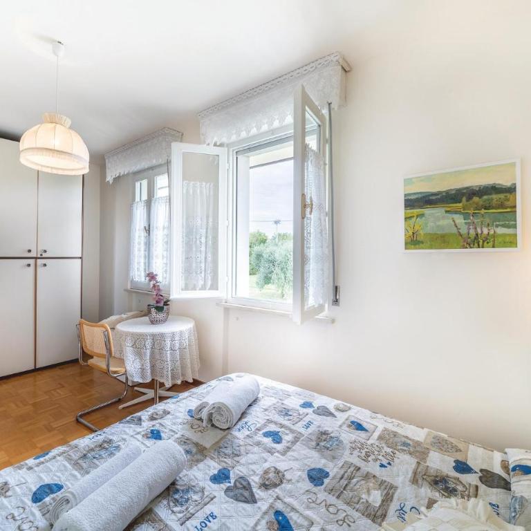 Casa Katia - Appartamento con 1 Camera da Letto - 14