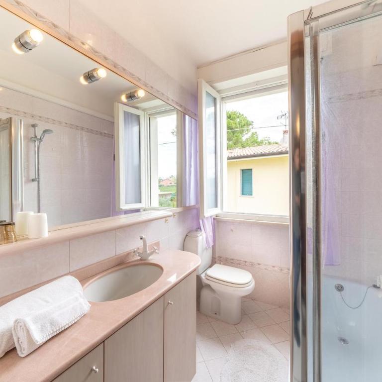 Casa Katia - Appartamento con 1 Camera da Letto - 17