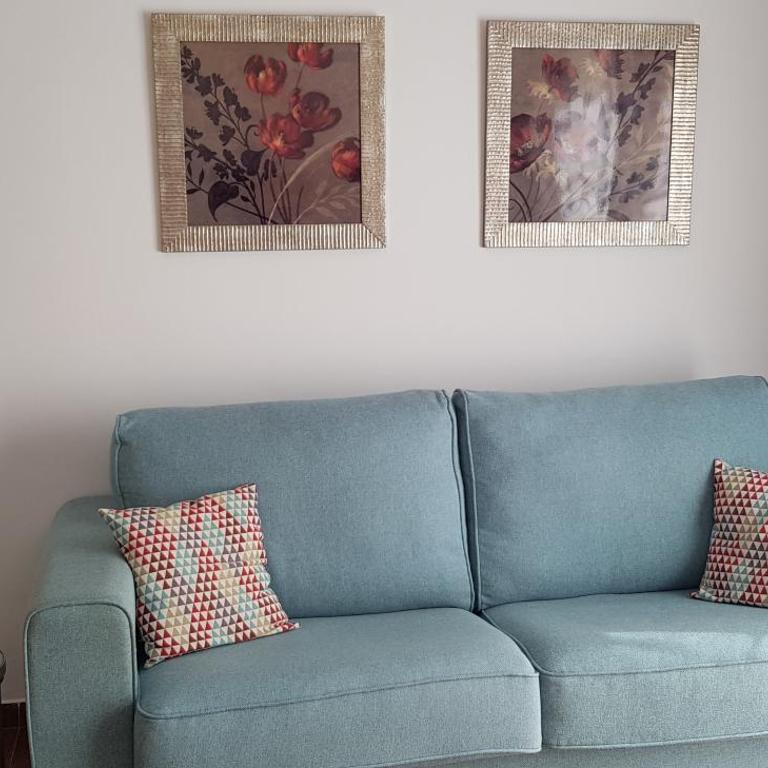 APARTAMENTO RIVAS, JUNTO a LA PLAYA TORRECILLA NERJA - Apartamento con vistas al mar - 3