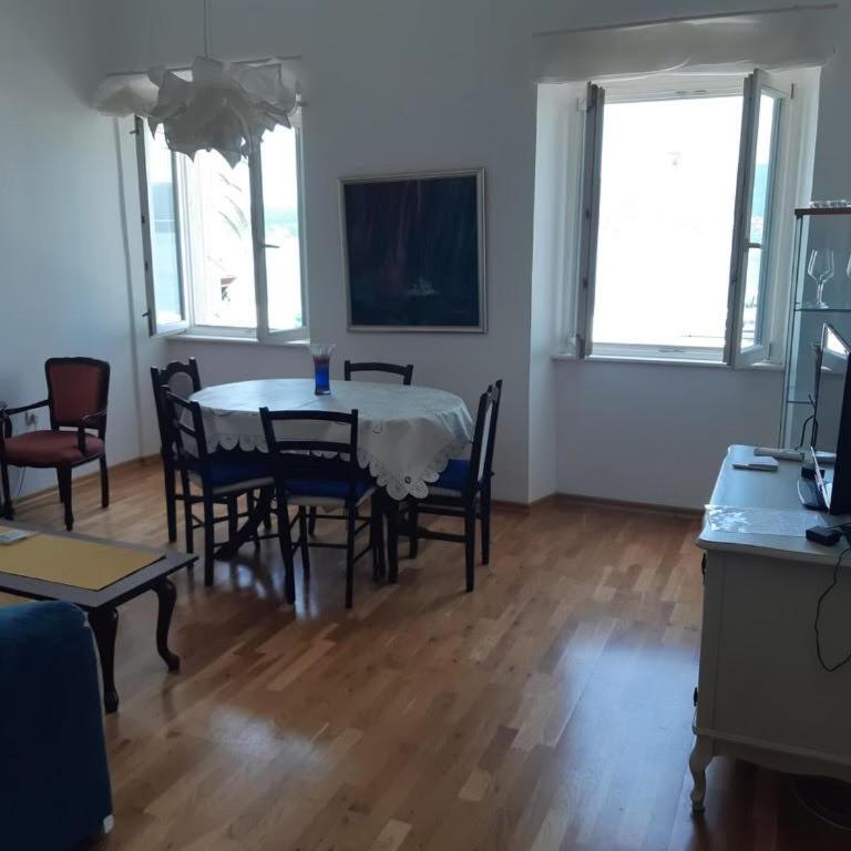 Mulo Staničića - Apartman sa Pogledom na More - 12