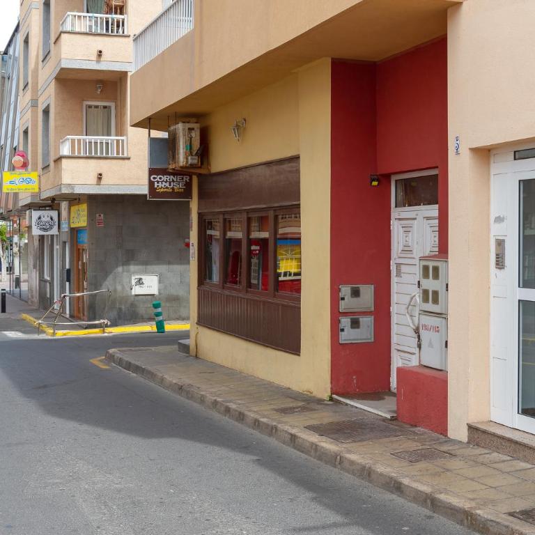 Casa Nadia - Apartamento de 2 dormitorios - 26