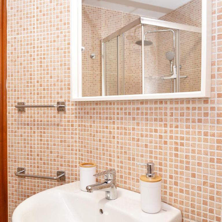 Casa Nadia - Apartamento de 2 dormitorios - 23