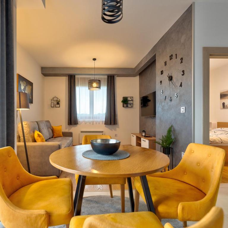 Apartman Sestre - Apartman sa 1 Spavaćom Sobom - 3