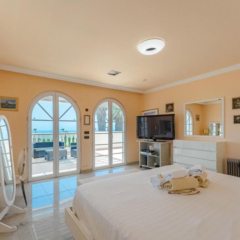 Gorgeous Golf Villa - Casa - 76
