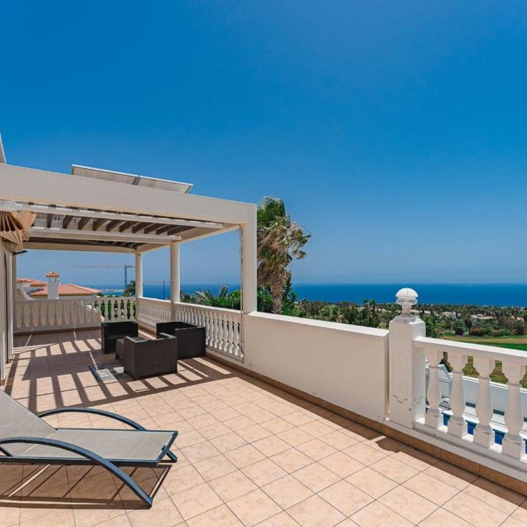 Gorgeous Golf Villa - Casa - 68
