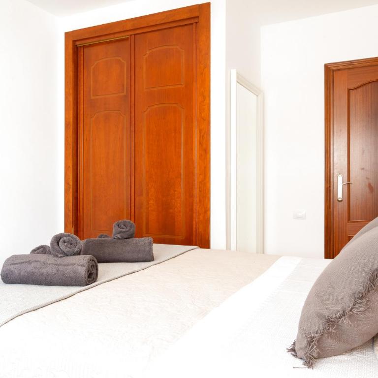 Casa Nadia - Apartamento de 2 dormitorios - 5