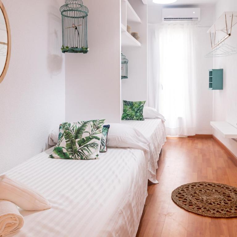 Apartamento Sanchez - Apartamento de 2 dormitorios - 20