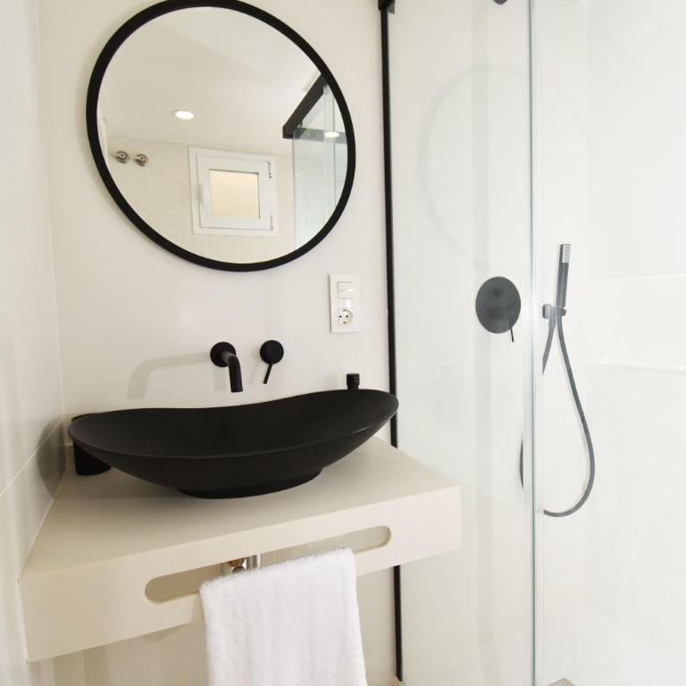 Apartamento amanecer - Two-Bedroom Apartment - 14