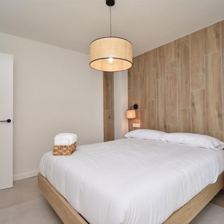Apartamento amanecer - Two-Bedroom Apartment - 8