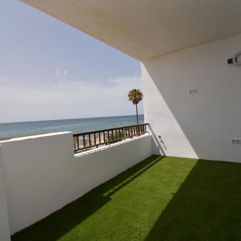 Apartamento amanecer - Two-Bedroom Apartment - 5