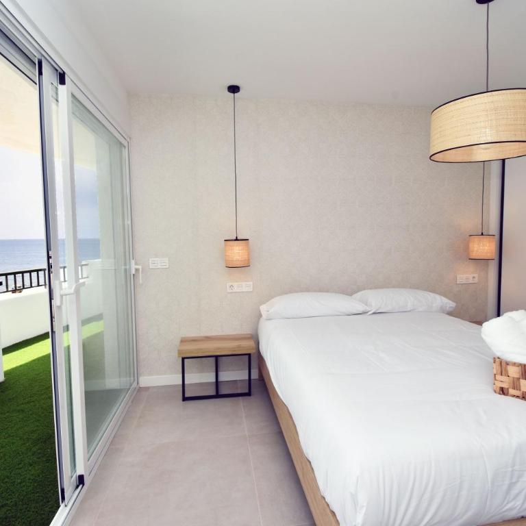 Apartamento amanecer - Two-Bedroom Apartment - 9