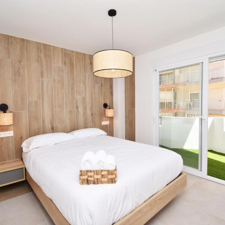 Apartamento amanecer - Two-Bedroom Apartment - 7