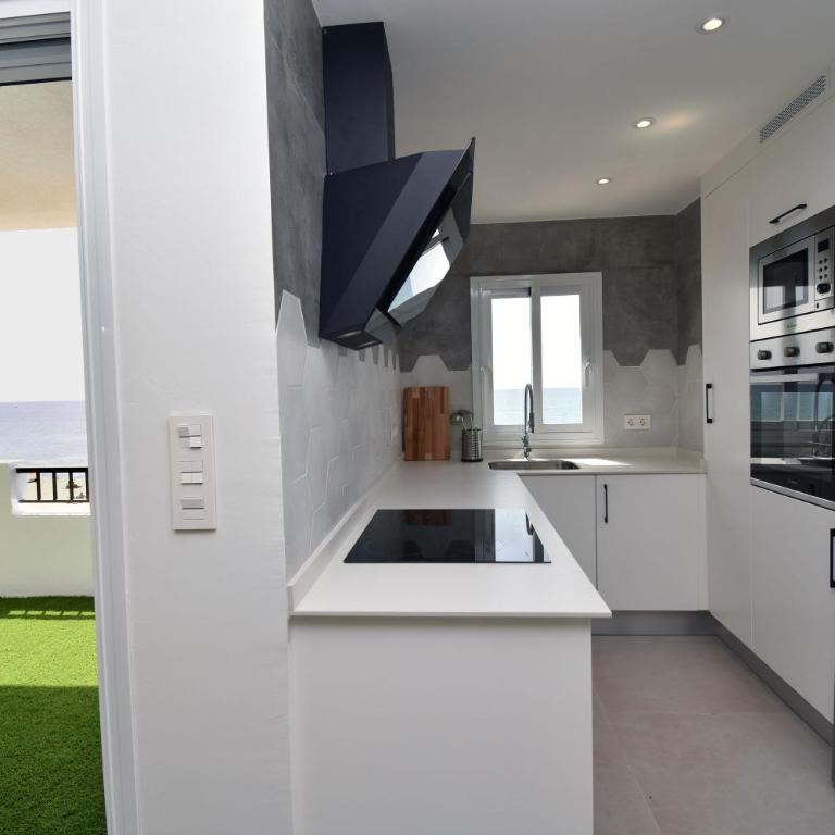 Apartamento amanecer - Two-Bedroom Apartment - 11
