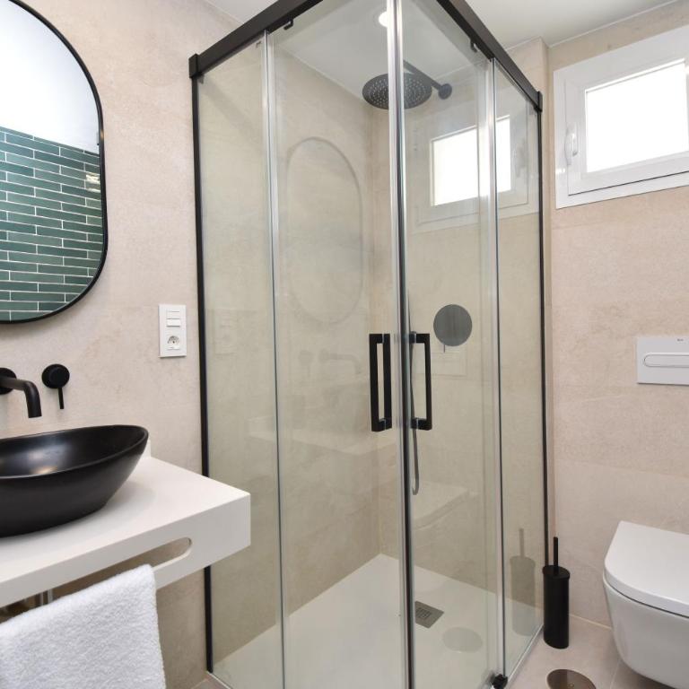 Apartamento amanecer - Two-Bedroom Apartment - 12