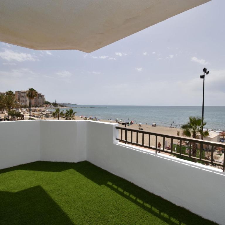 Apartamento amanecer - Two-Bedroom Apartment - 6