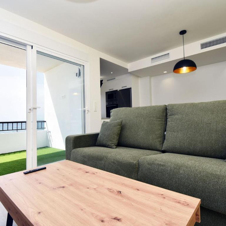Apartamento amanecer - Two-Bedroom Apartment - 16
