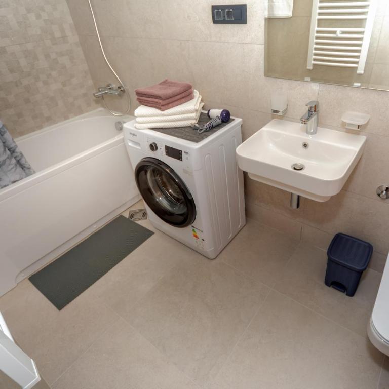 MarkoKop - Apartman sa 2 Spavaće Sobe - 12