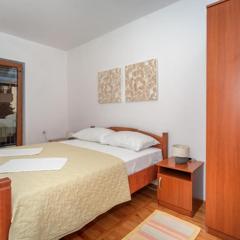 MarkoKop - Apartman sa 2 Spavaće Sobe - 6