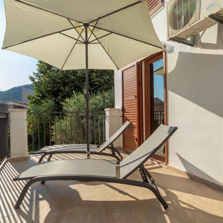 MarkoKop - Apartman sa 2 Spavaće Sobe - 4