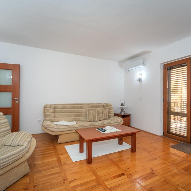 MarkoKop - Apartman sa 2 Spavaće Sobe - 14