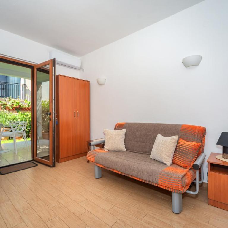 MarkoKop - Apartman - Prizemlje - 2