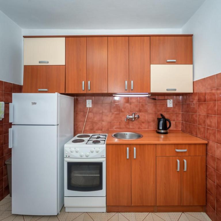 MarkoKop - Apartman sa 2 Spavaće Sobe - 8