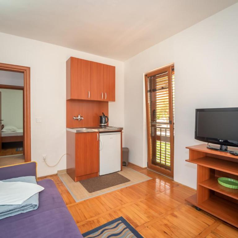MarkoKop - Apartman sa 1 Spavaćom Sobom - 5
