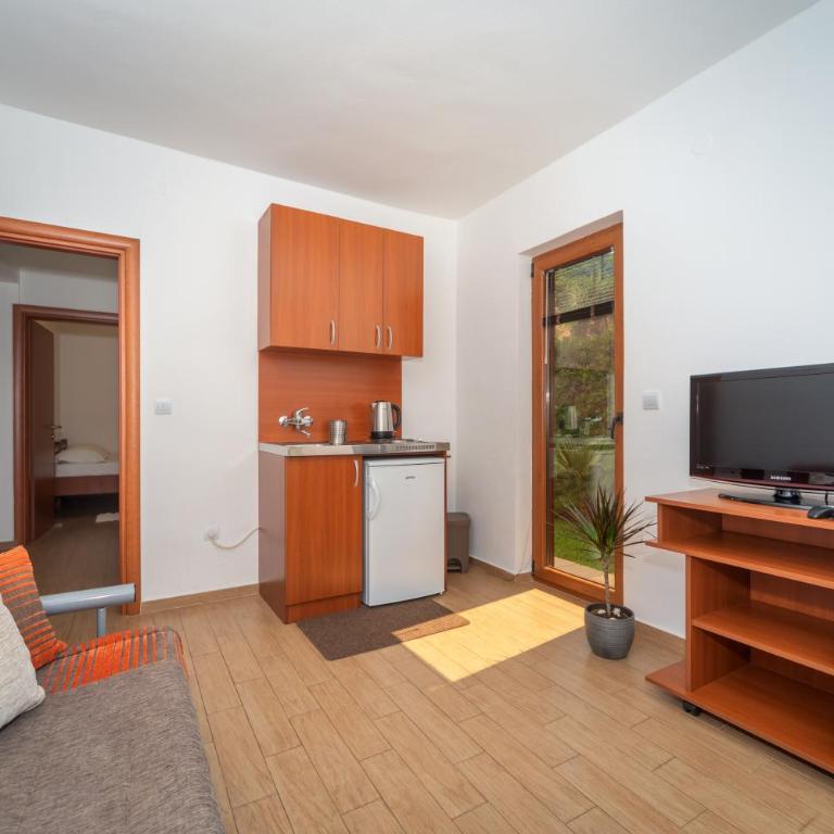 MarkoKop - Apartman - Prizemlje - 3