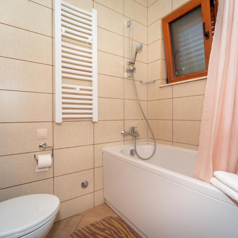 MarkoKop - Apartman - Prizemlje - 7