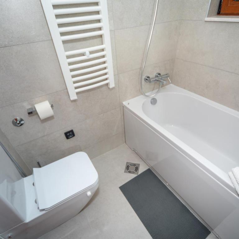 MarkoKop - Apartman sa 1 Spavaćom Sobom - 7