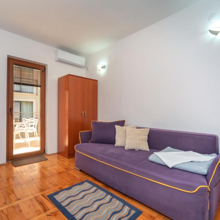 MarkoKop - Apartman sa 1 Spavaćom Sobom - 4