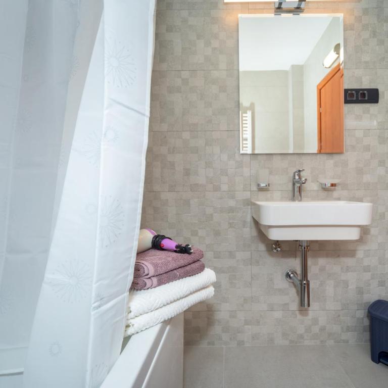 MarkoKop - Apartman sa 1 Spavaćom Sobom - 8