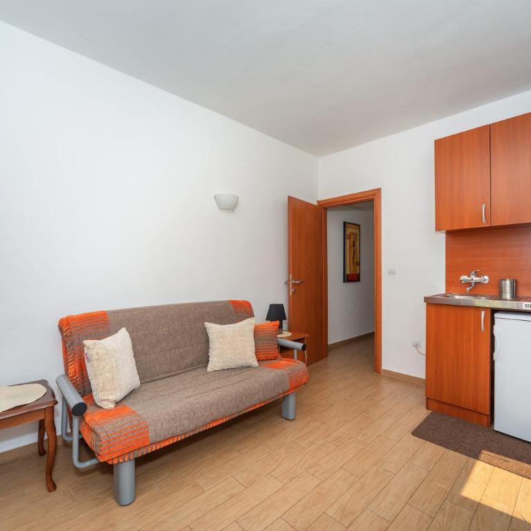 MarkoKop - Apartman - Prizemlje - 4