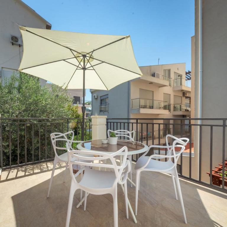 MarkoKop - Apartman sa 1 Spavaćom Sobom - 1