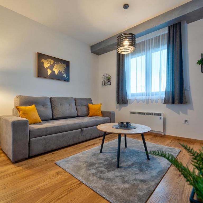 Apartman Sestre - Apartman sa 1 Spavaćom Sobom - 1