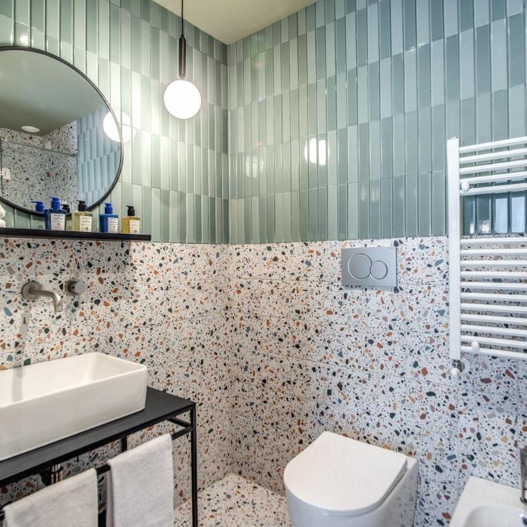 Sheva Boutique Hotel - Superior Double Room - 10