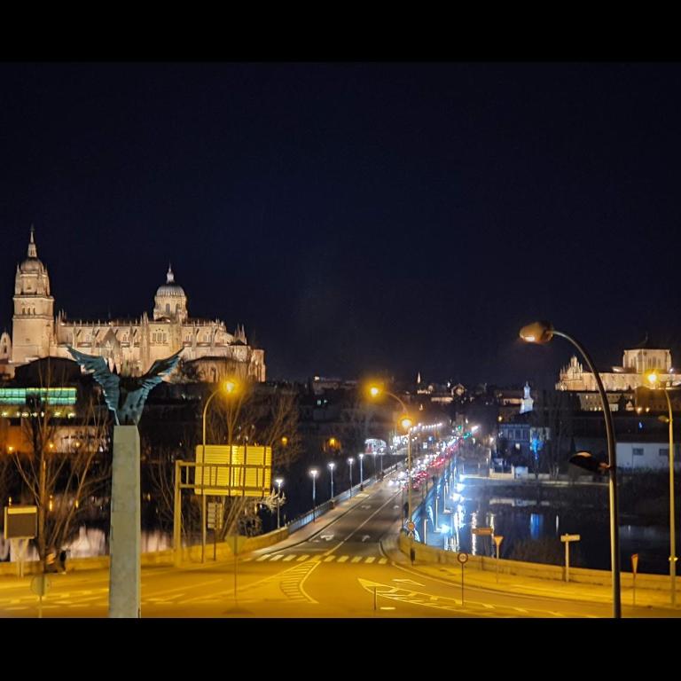 Las Mejores VISTAS de SALAMANCA!!! - Apartamento - 9