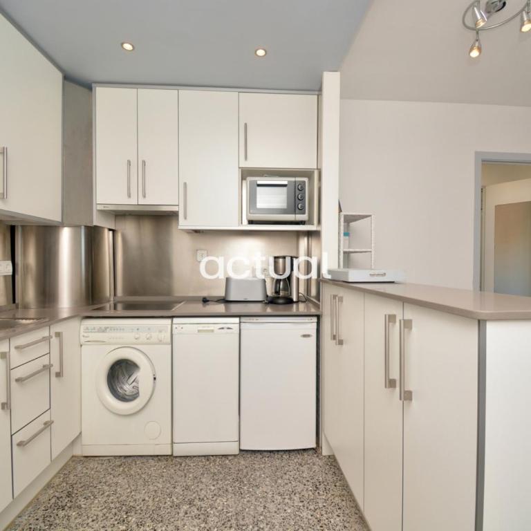 Marina A-4 - Apartamento de 2 dormitorios - 11