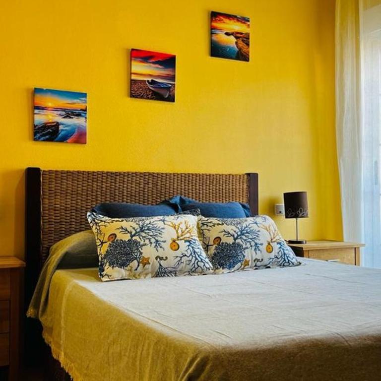 Tu Playa paradisiaca PRIVADA - Three-Bedroom House - 18