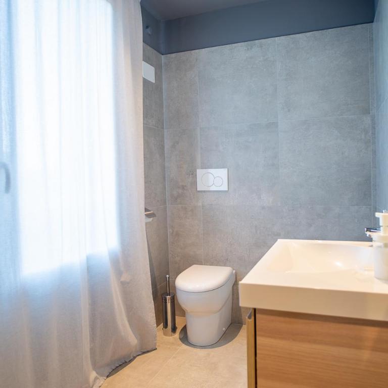 BR Treviso Train Station Apartments - Appartamento Monolocale - 14