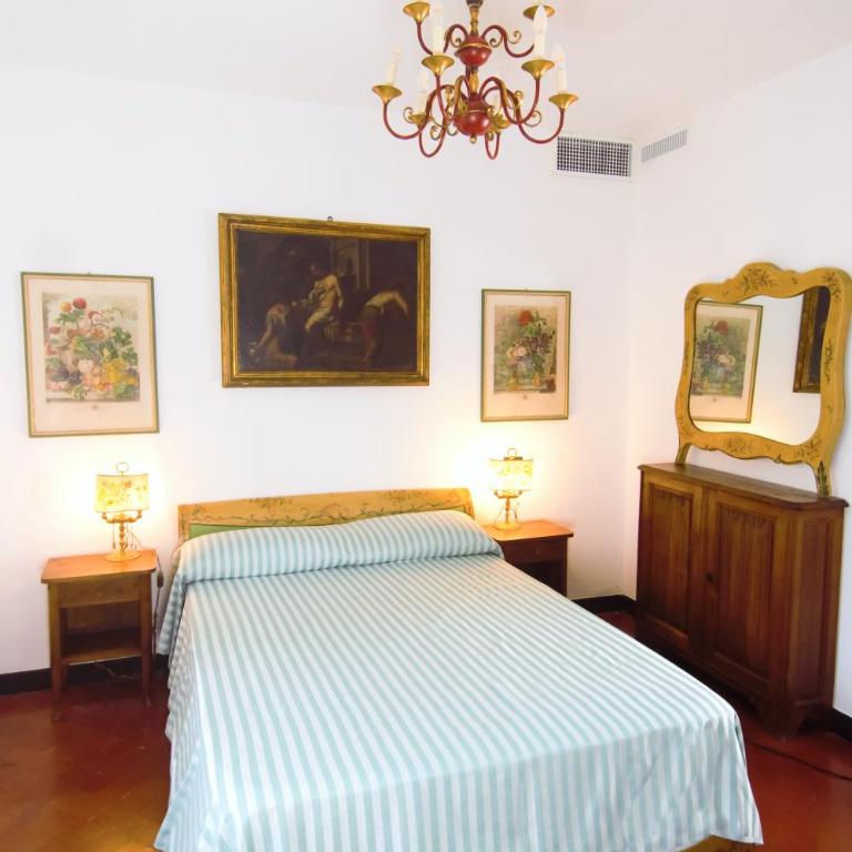 Relais Rantegosa - Holiday home - Four-Bedroom House - 33