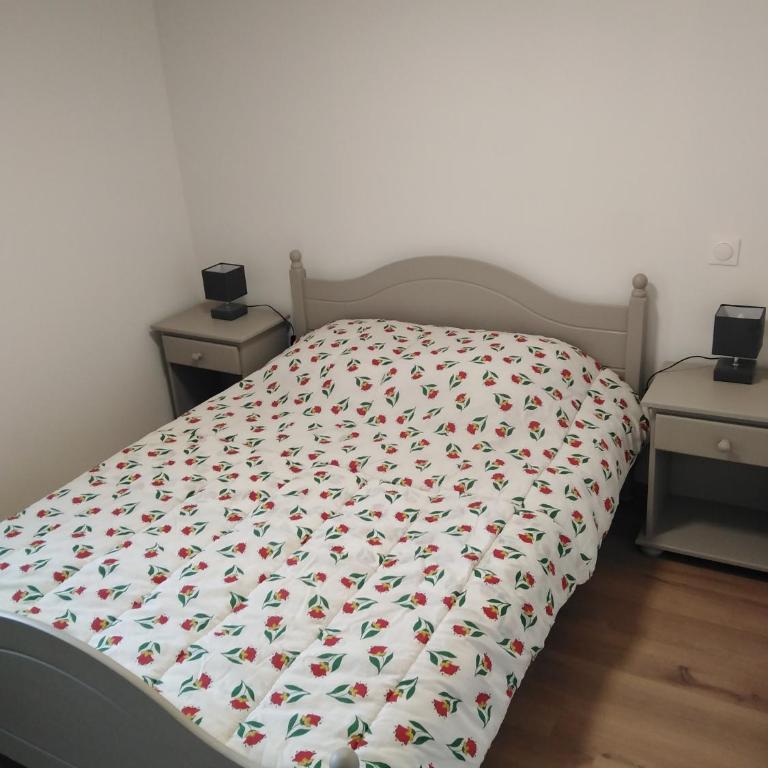 Superbe appartement neuf T3 6pers 45m2 - Appartement 2 Chambres - 10
