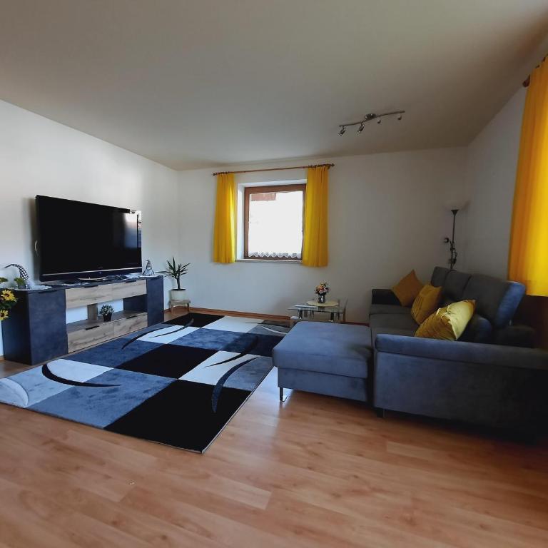 Ferienwohnung Erhart Scheffau - Apartment mit 2 Schlafzimmern und Dusche - 8