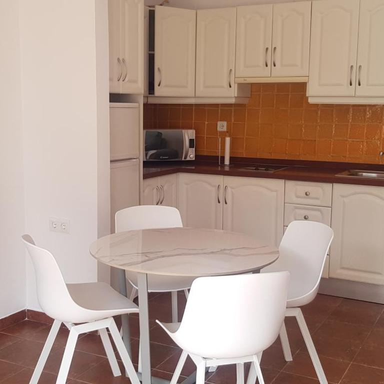 APARTAMENTO RIVAS, JUNTO a LA PLAYA TORRECILLA NERJA - Apartamento con vistas al mar - 6