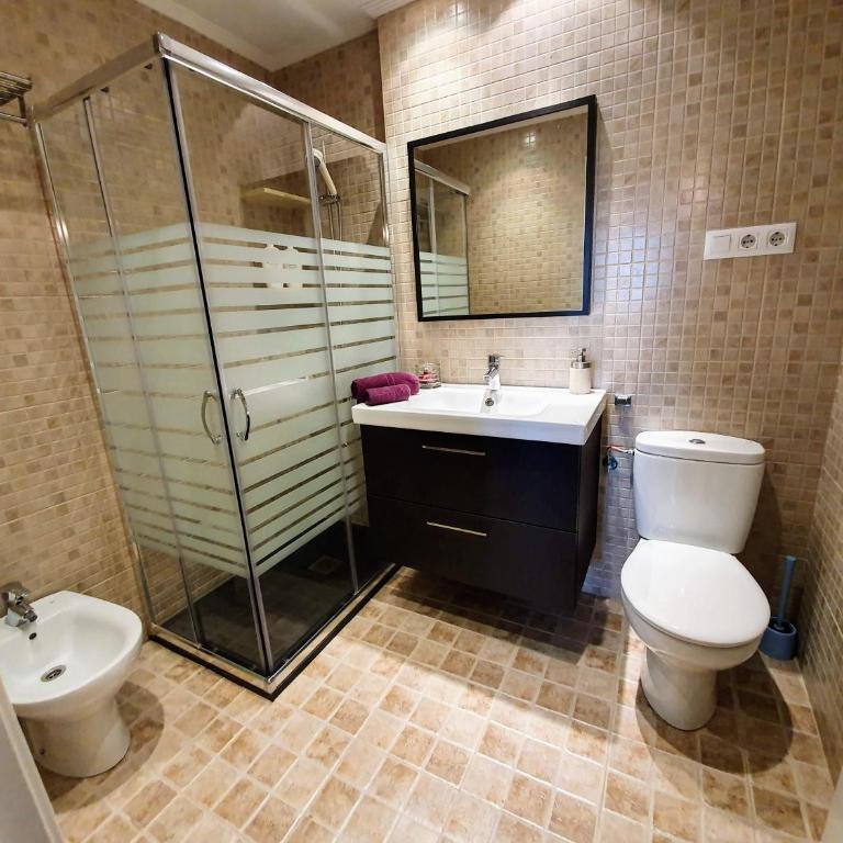 Las Mejores VISTAS de SALAMANCA!!! - Apartamento - 24